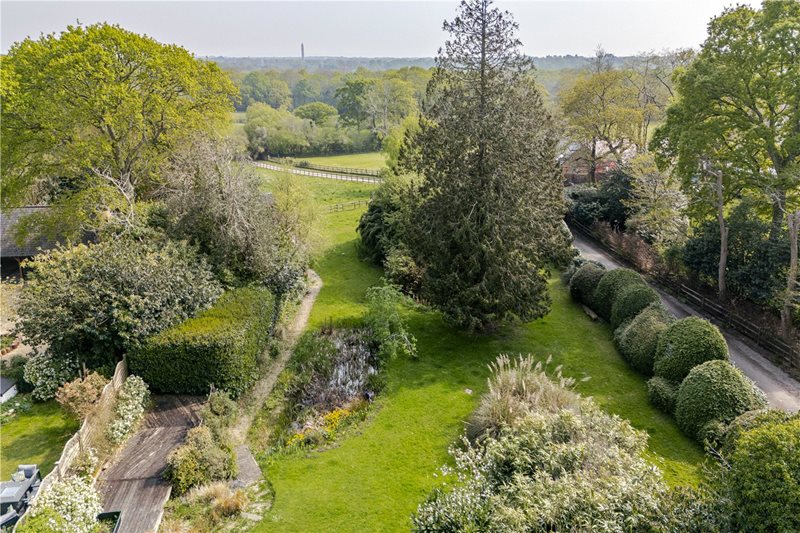 Mead End Road, Sway, Lymington, Hampshire, SO41