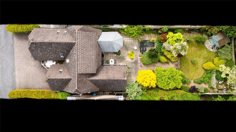 Victoria Road, Wimborne, Dorset, BH21