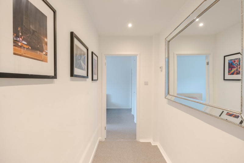 Leinster Gardens, Bayswater, W2