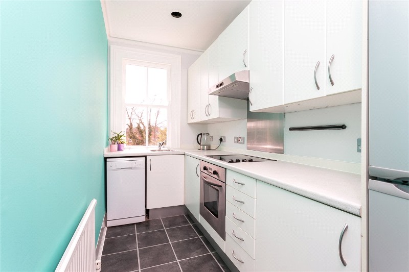 Graham Lodge, Cephas Street, London, E1