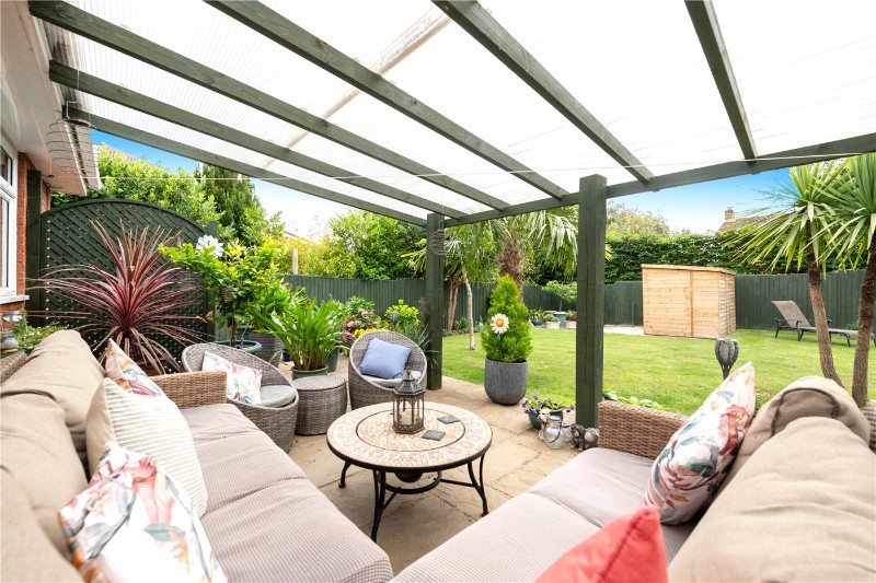Stephenson Way, Bourne, PE10
