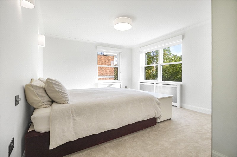 Ennismore Gardens, London, SW7