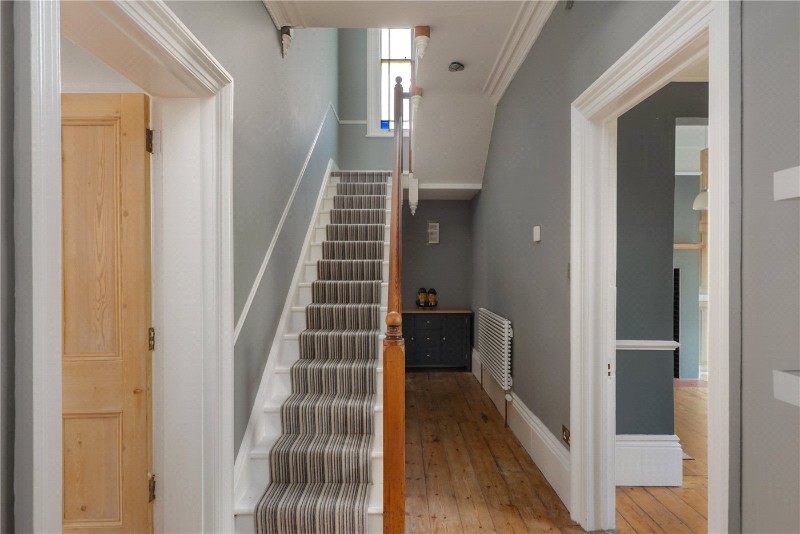 Victoria Road, Canterbury, Kent, CT1