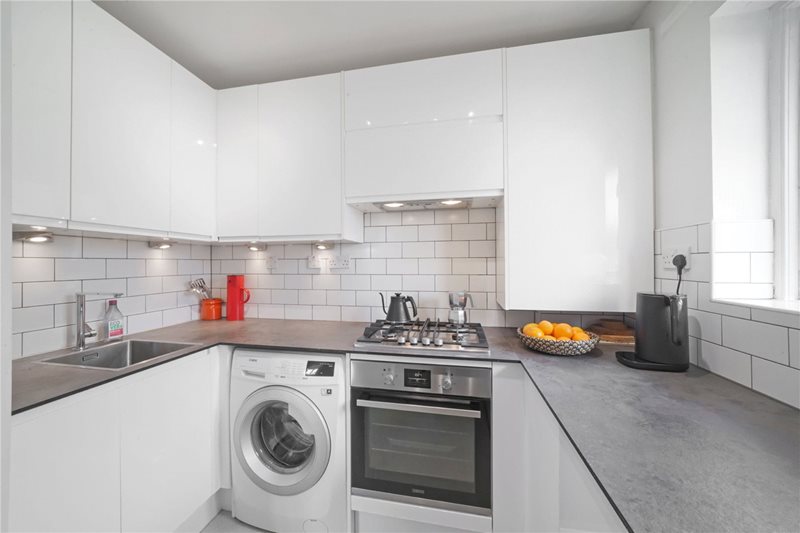 Bellina Mews, London, NW5