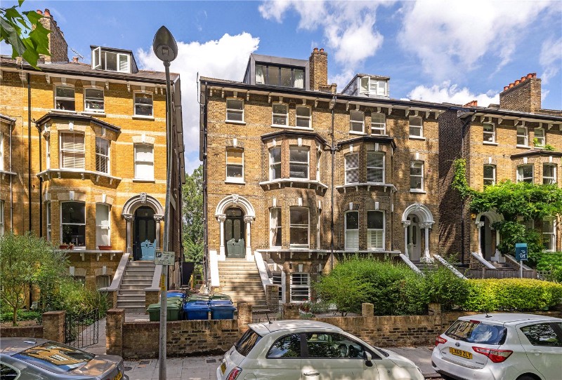 East Dulwich Road, East Dulwich, London, SE22