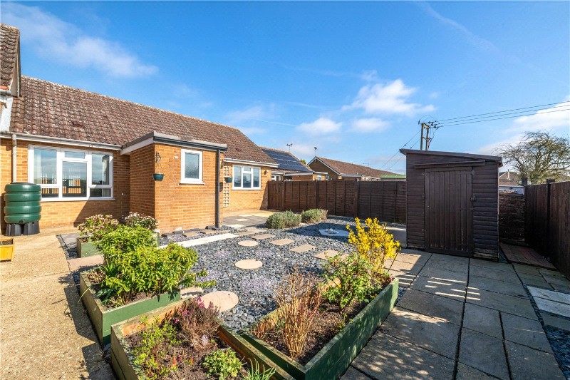 The Whyche, Billinghay, Lincoln, Lincolnshire, LN4