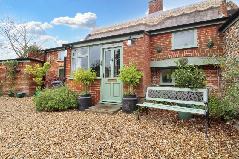 Whimpwell Green, Happisburgh, Norwich, Norfolk, NR12