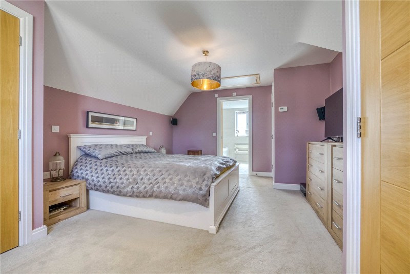 Osprey Close, Upton, Poole, Dorset, BH16