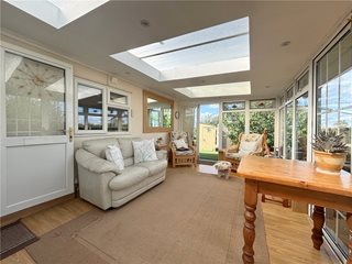 Braemar Residential Park, Kirkby Green, Lincoln, Lincolnshire, LN4