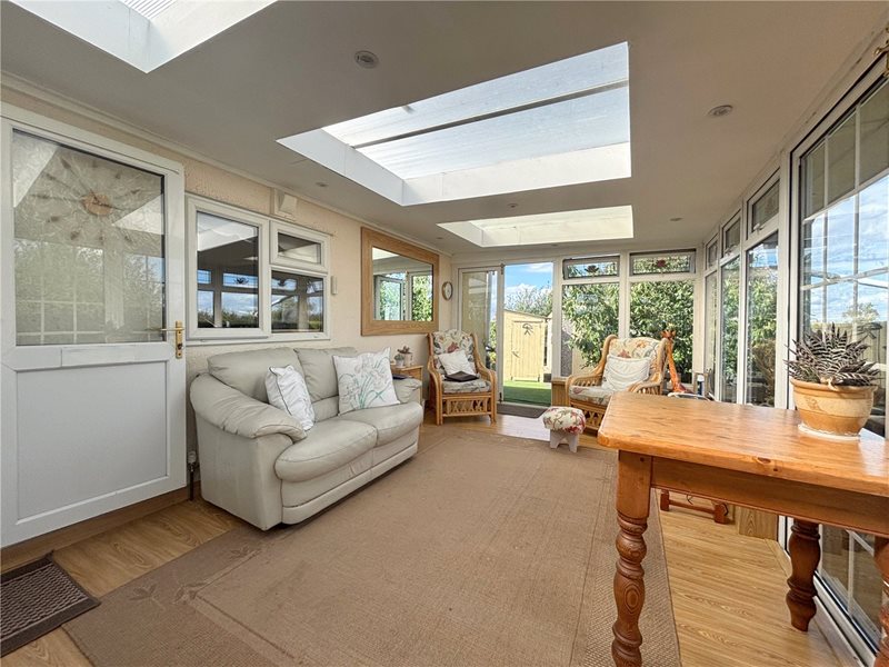 Braemar Residential Park, Kirkby Green, Lincoln, Lincolnshire, LN4