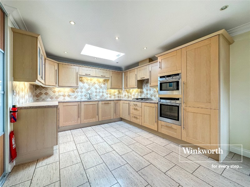 Golf Links Road, Ferndown, Dorset, BH22