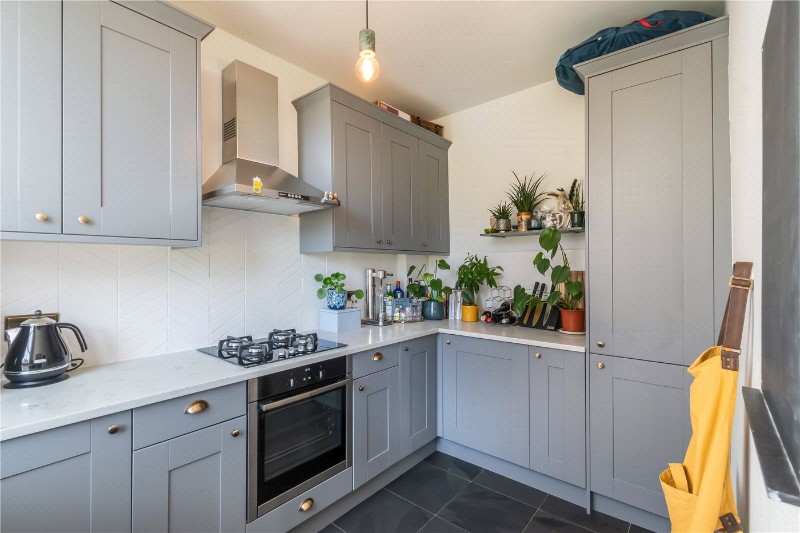 Peckham Rye, Peckham Rye, London, SE15