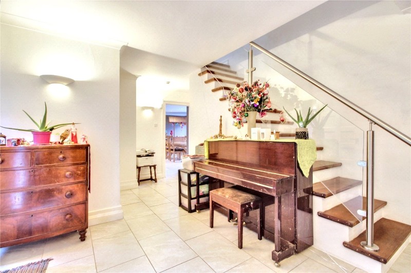 Ipswich Road, Newton Flotman, Norwich, Norfolk, NR15
