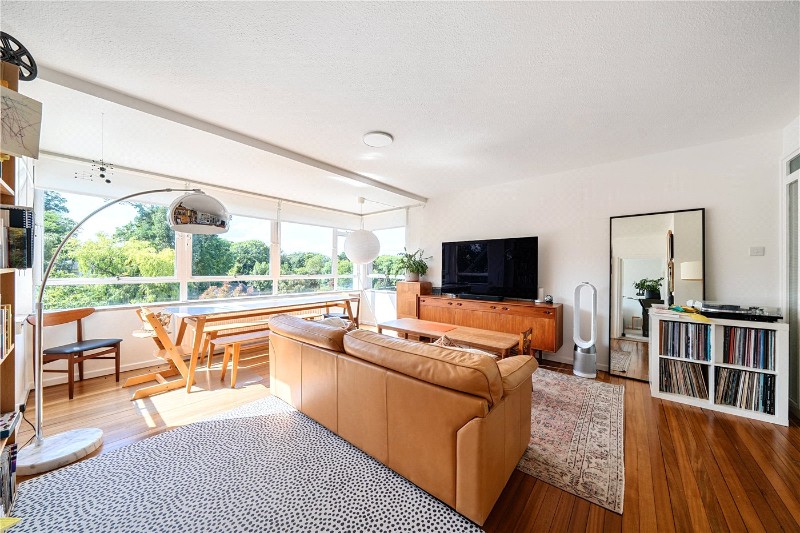 Sydenham Rise, London, SE23