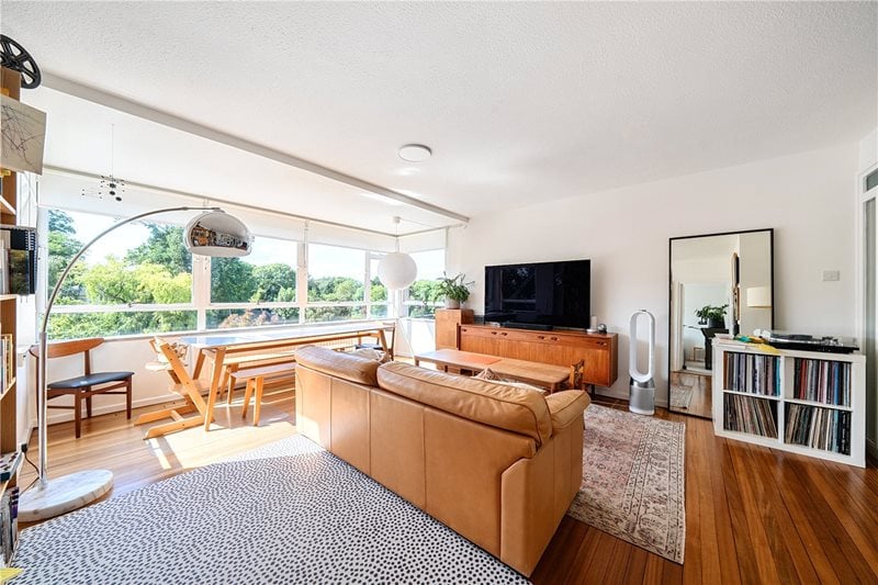 Sydenham Rise, London, SE23