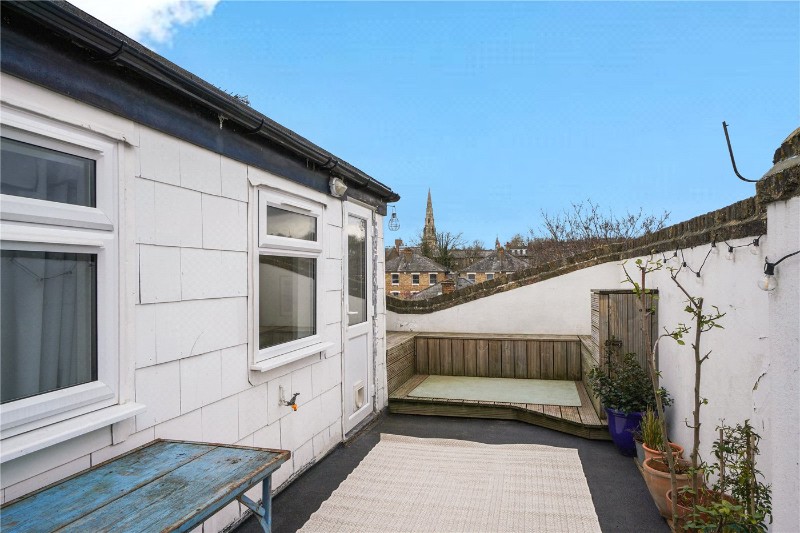 Lambton Road, London, N19