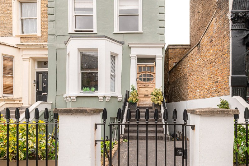 Lancaster Road, London, W11