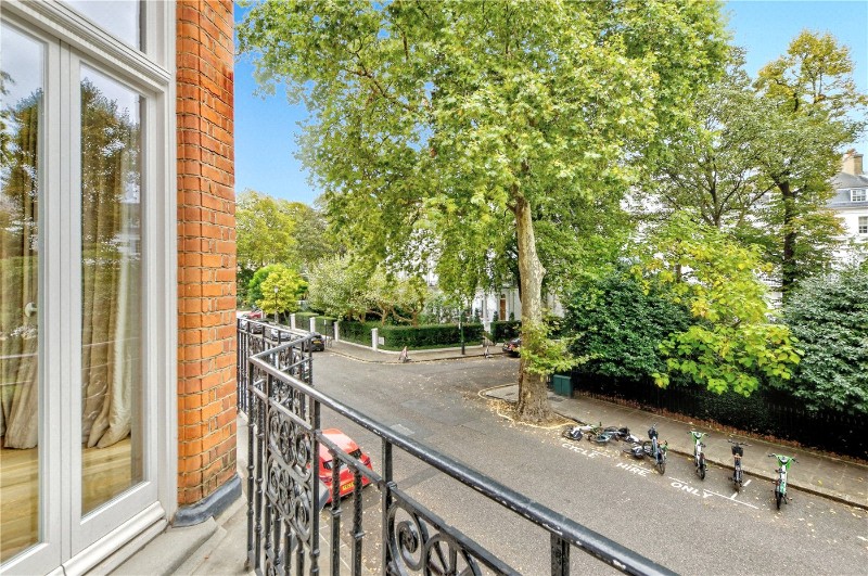 Egerton Gardens, London, SW3