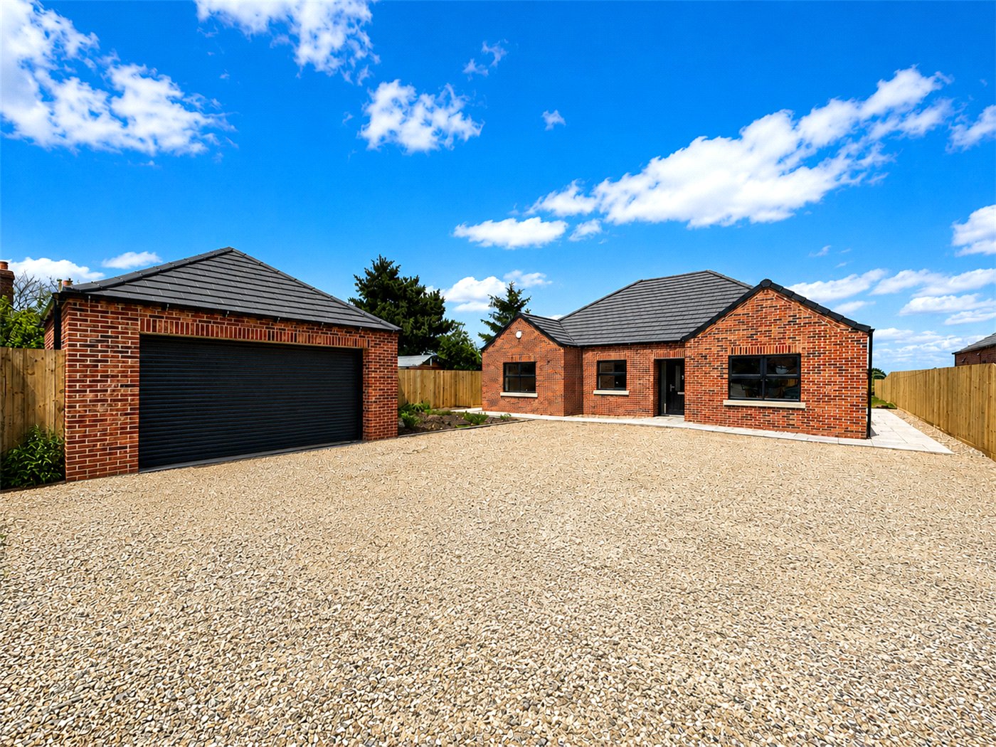 Shepherds Lane, Helpringham, Sleaford, Lincolnshire, NG34