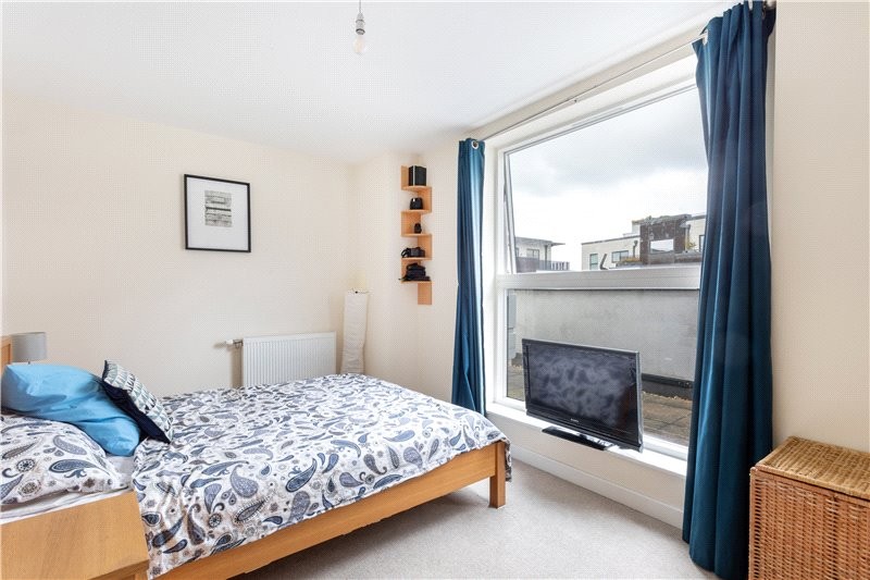Singer Mews, London, SW4