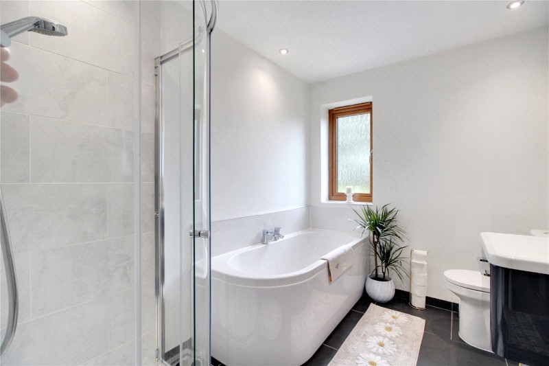 Brooks Meadow, Poringland, Norwich, Norfolk, NR14