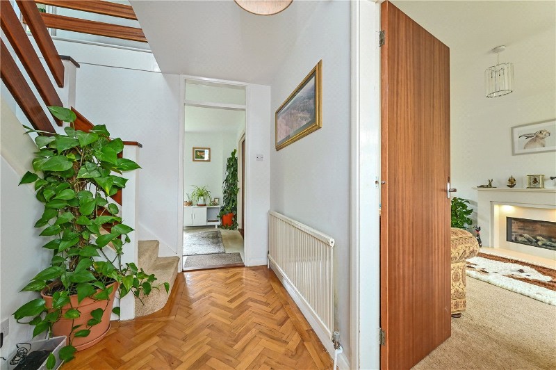 The Ridings, Liss, Hampshire, GU33