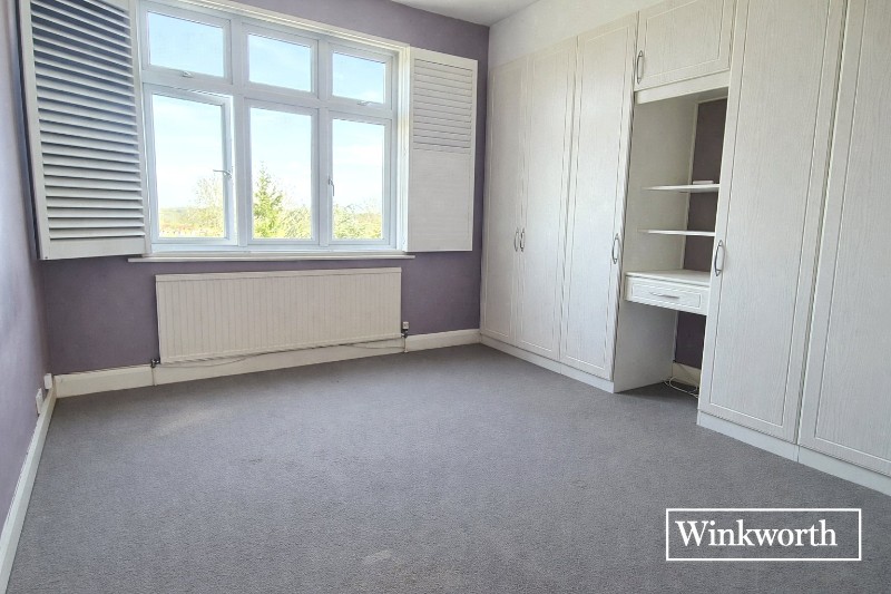 King Edward Road, New Barnet, EN5