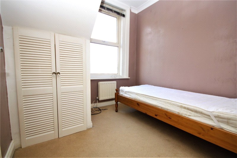 Alumhurst Road, Bournemouth, Dorset, BH4