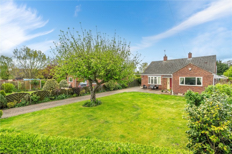 East Street, Helpringham, Sleaford, Lincolnshire, NG34