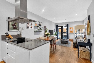 Grove Vale, East Dulwich, London, SE22