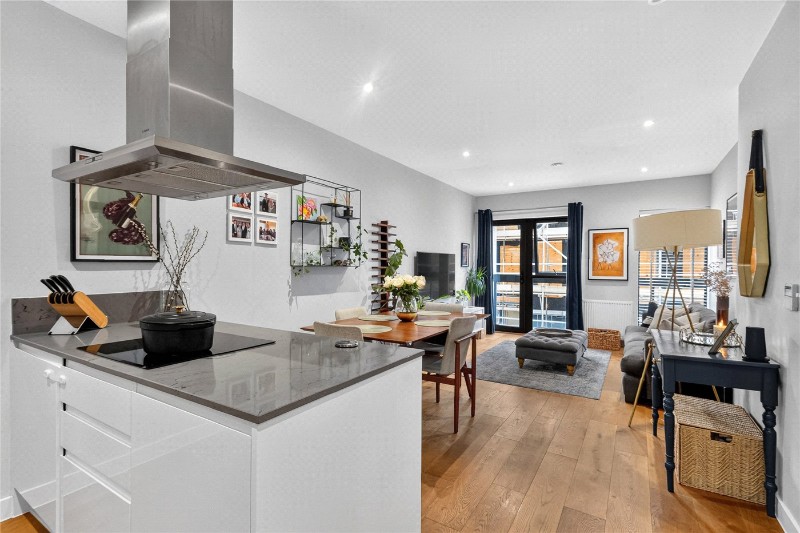 Grove Vale, East Dulwich, London, SE22