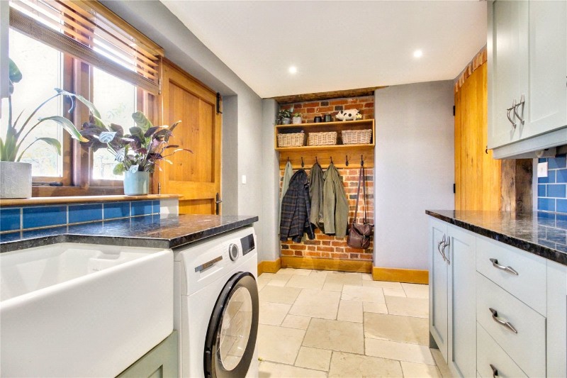 Burntoak Lane, Redenhall, Harleston, Norfolk, IP20