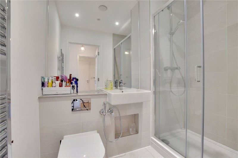 Galvin House, 35 West Parkside, Greenwich, London, SE10