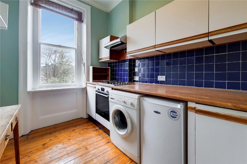 Carleton Road, London, N7