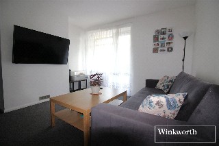 Ayot Path, Borehamwood, Hertfordshire, WD6