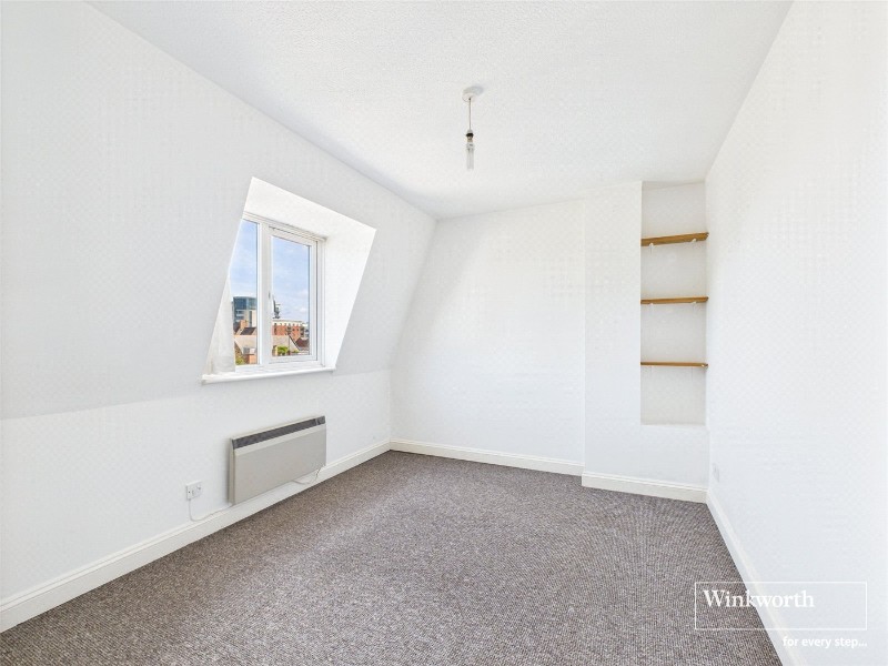 Greys Court, Sidmouth Street, Reading, Berkshire, RG1