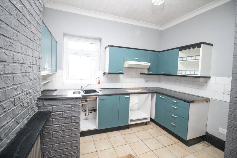 Wimborne Road, Southend-on-Sea, Essex, SS2