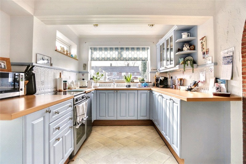 Penryn Close, Norwich, Norfolk, NR4