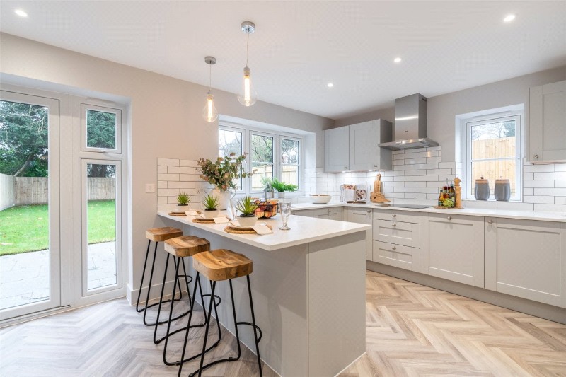 Rowlands Hill, Wimborne, Dorset, BH21