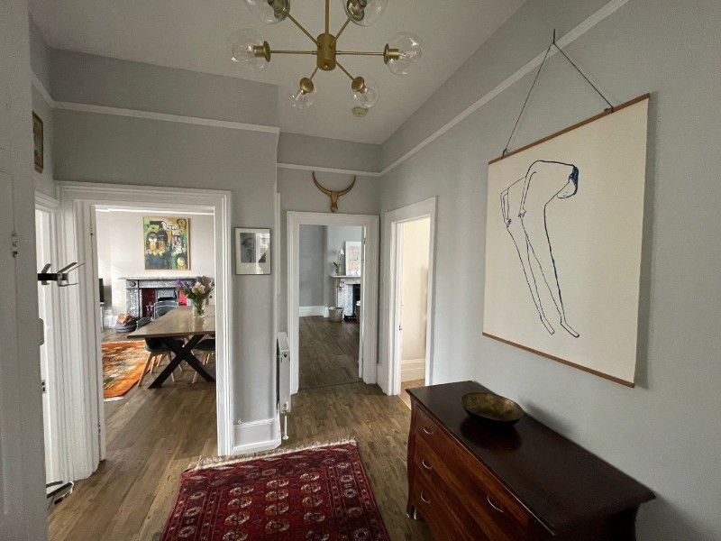 Manor Mount, London, SE23