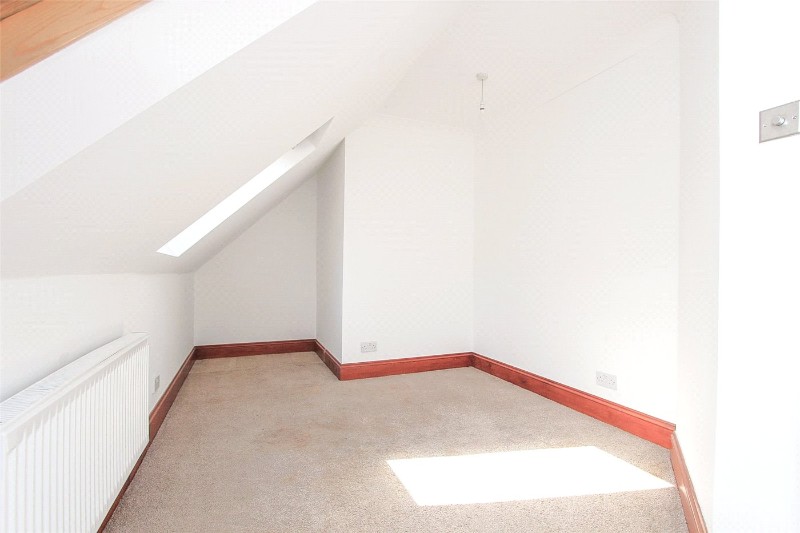 Westbourne Grove, Westcliff-on-Sea, Essex, SS0