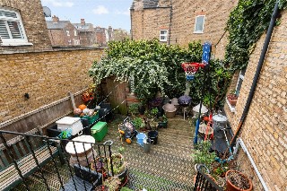 Dodbrooke Road, West Norwood, London, SE27