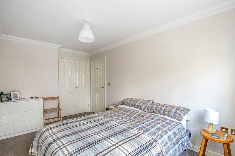 Sarum Court, Sarum Road, Winchester, SO22
