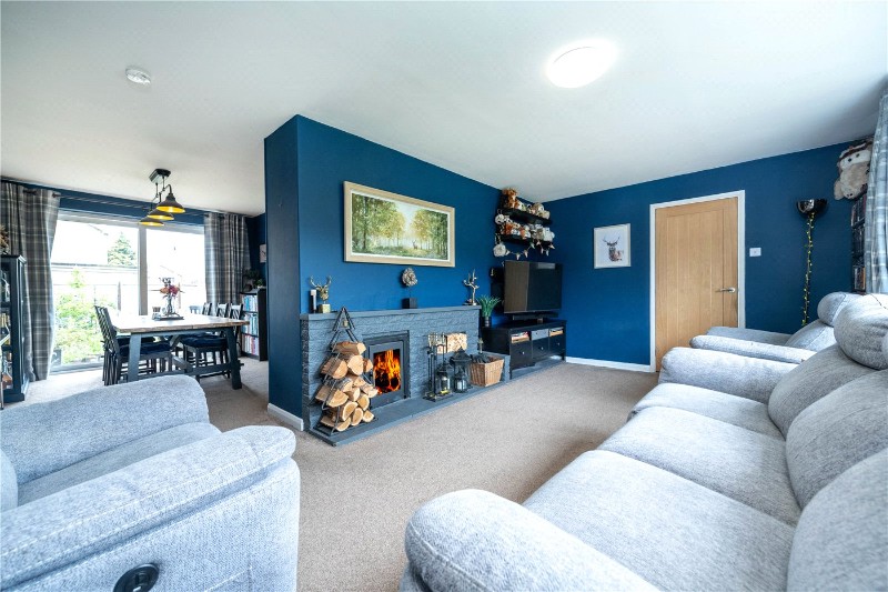 Beech Avenue, Bourne, Lincolnshire, PE10