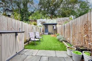 Hurren Close, Blackheath, London, SE3