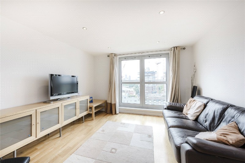 Balmes Road, De Beauvoir, N1