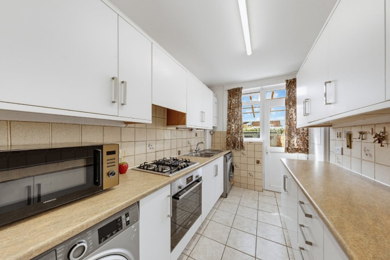 Dunbar Avenue, Beckenham, BR3