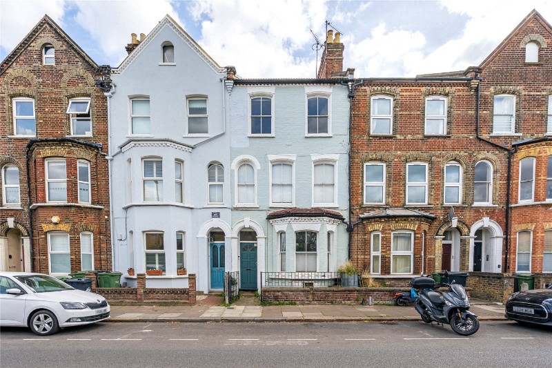 Milkwood Road, London, SE24
