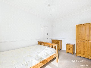 Wantage Road, Reading, Berkshire, RG30