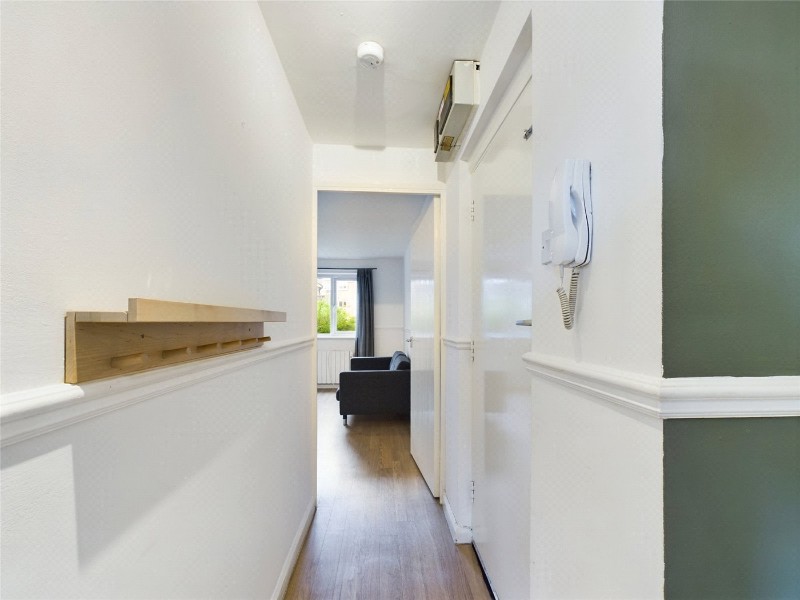 Northiam Street, London, E9